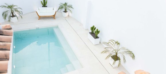 4 Schlafzimmer Haus in Almunecar, Spain, Nr. 161183 2