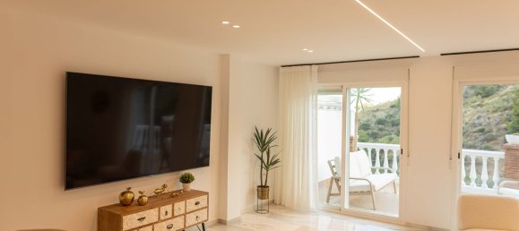 4 Schlafzimmer Haus in Almunecar, Spain, Nr. 161183 7