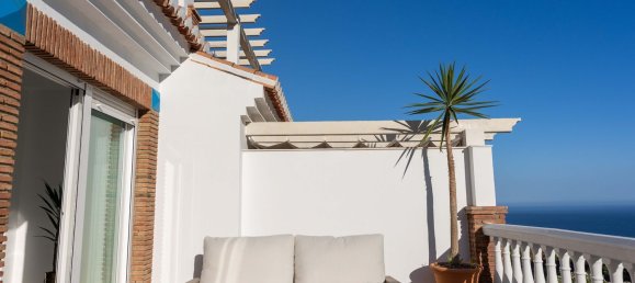 4 Schlafzimmer Haus in Almunecar, Spain, Nr. 161183 32