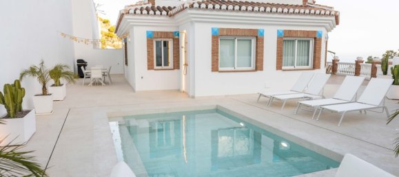 4 Schlafzimmer Haus in Almunecar, Spain, Nr. 161183 21