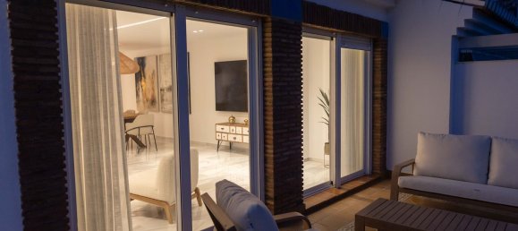 4 Schlafzimmer Haus in Almunecar, Spain, Nr. 161183 28