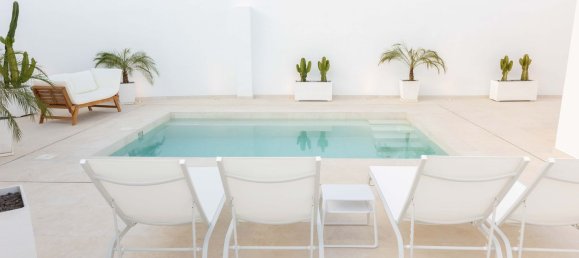 4 Schlafzimmer Haus in Almunecar, Spain, Nr. 161183 15