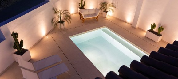 4 Schlafzimmer Haus in Almunecar, Spain, Nr. 161183 24