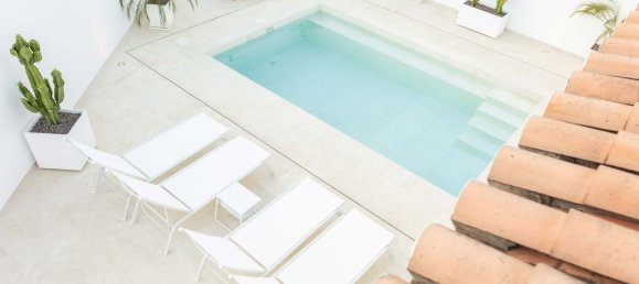 4 Schlafzimmer Haus in Almunecar, Spain, Nr. 161183 33