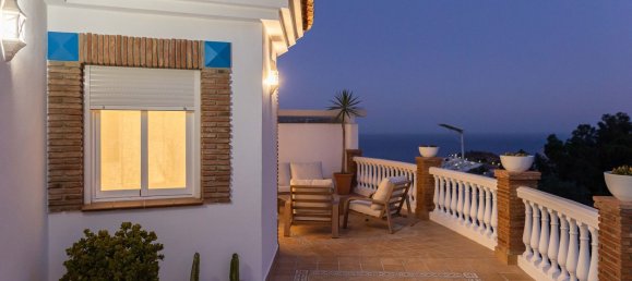 4 Schlafzimmer Haus in Almunecar, Spain, Nr. 161183 27