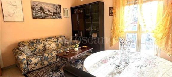 4 rooms Penthouse in Rome, Italy No. 197349 23