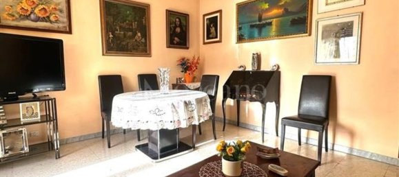 4 rooms Penthouse in Rome, Italy No. 197349 22