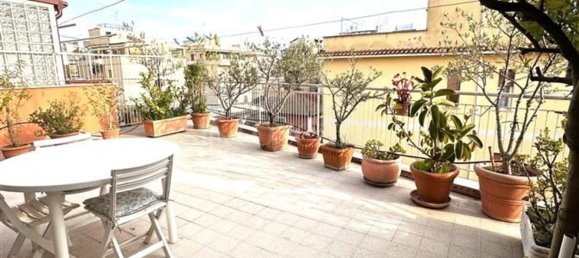 4 rooms Penthouse in Rome, Italy No. 197349 60