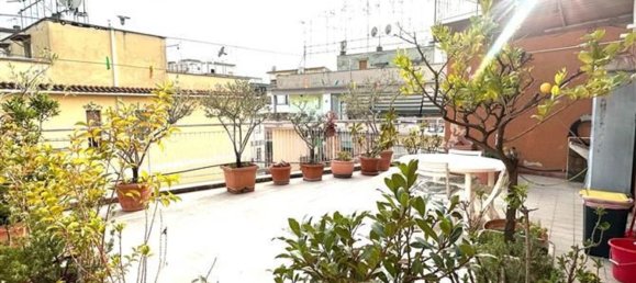 4 rooms Penthouse in Rome, Italy No. 197349 48