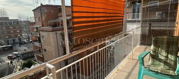 4 rooms Penthouse in Rome, Italy No. 197349 65