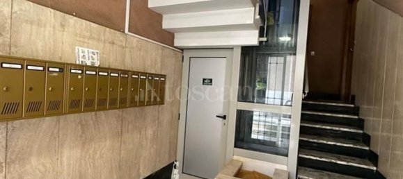 4 rooms Penthouse in Rome, Italy No. 197349 11