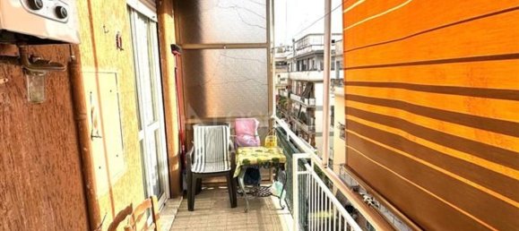 4 rooms Penthouse in Rome, Italy No. 197349 54