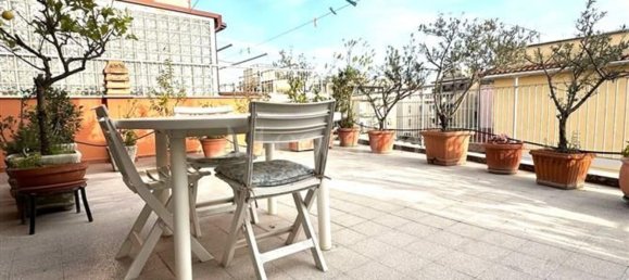 4 rooms Penthouse in Rome, Italy No. 197349 52