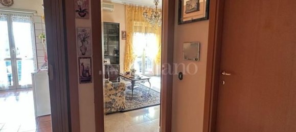4 rooms Penthouse in Rome, Italy No. 197349 17