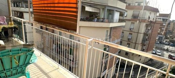 4 rooms Penthouse in Rome, Italy No. 197349 64