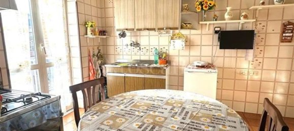 4 rooms Penthouse in Rome, Italy No. 197349 35