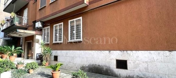 4 rooms Penthouse in Rome, Italy No. 197349 4