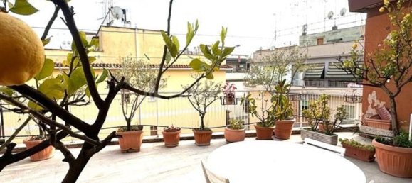 4 rooms Penthouse in Rome, Italy No. 197349 53