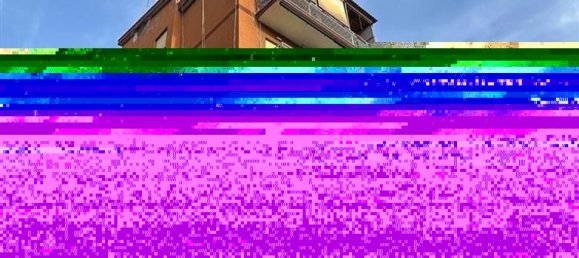 4 rooms Penthouse in Rome, Italy No. 197349 2