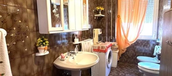 4 rooms Penthouse in Rome, Italy No. 197349 39