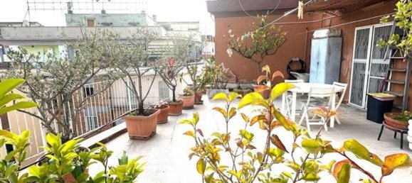 4 rooms Penthouse in Rome, Italy No. 197349 49