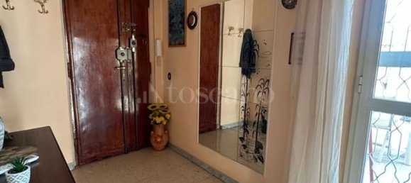 4 rooms Penthouse in Rome, Italy No. 197349 13