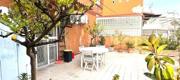 4 rooms Penthouse in Rome, Italy No. 197349 50