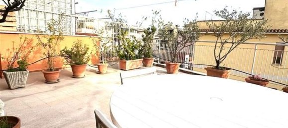 4 rooms Penthouse in Rome, Italy No. 197349 47