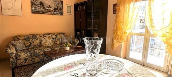 4 rooms Penthouse in Rome, Italy No. 197349 27