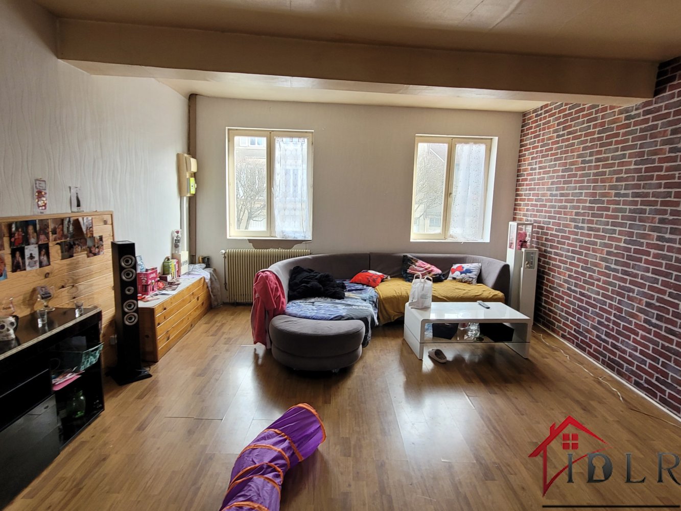 4 bedrooms Building in Wassy, France No. 95217