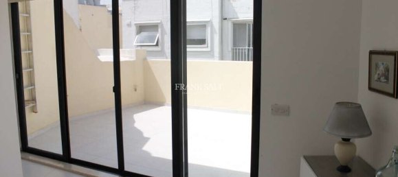 2 bedrooms Penthouse in Sliema, Malta No. 9156 6