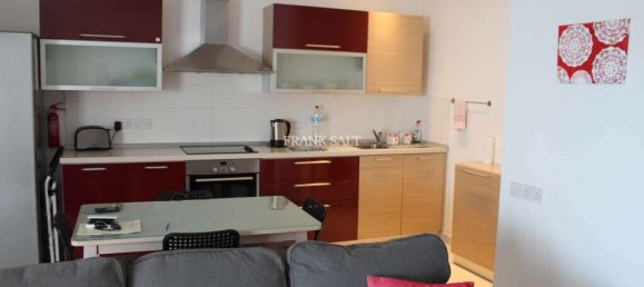 2 bedrooms Penthouse in Sliema, Malta No. 9156 2