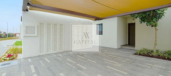 2 bedrooms Townhouse in Yas Island, UAE No. 51071 14