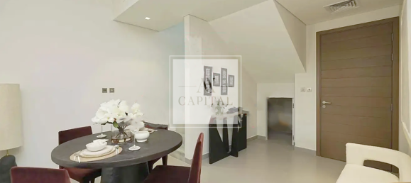 2 bedrooms Townhouse in Yas Island, UAE No. 51071 2