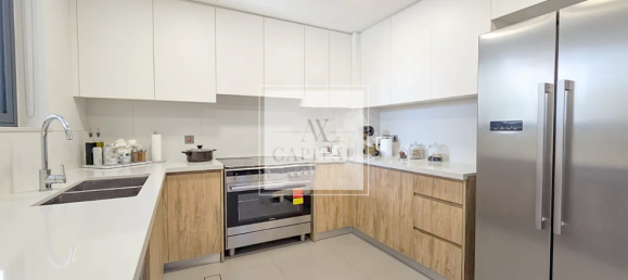 2 bedrooms Townhouse in Yas Island, UAE No. 51071 6