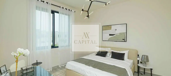 2 bedrooms Townhouse in Yas Island, UAE No. 51071 10