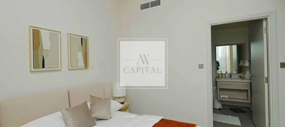 2 bedrooms Townhouse in Yas Island, UAE No. 51071 11