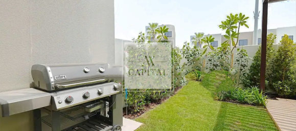 2 bedrooms Townhouse in Yas Island, UAE No. 51071 5