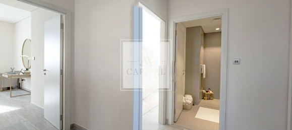 2 bedrooms Townhouse in Yas Island, UAE No. 51071 12