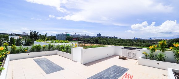 5 bedrooms Cafe / restaurant in Pattaya, Thailand No. 3046 12