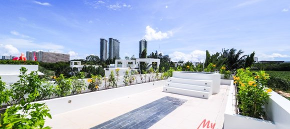 5 bedrooms Cafe / restaurant in Pattaya, Thailand No. 3046 13