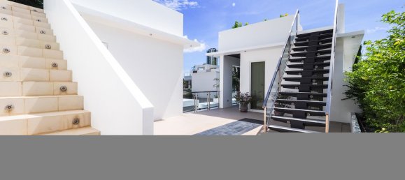 5 bedrooms Cafe / restaurant in Pattaya, Thailand No. 3046 11