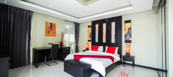 5 bedrooms Cafe / restaurant in Pattaya, Thailand No. 3046 27