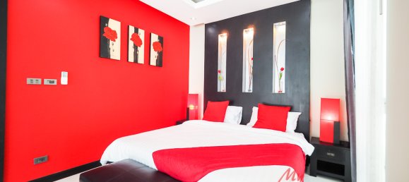 5 bedrooms Cafe / restaurant in Pattaya, Thailand No. 3046 22