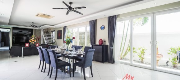 5 bedrooms Cafe / restaurant in Pattaya, Thailand No. 3046 18