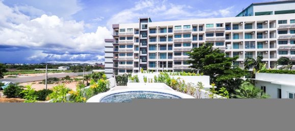 5 bedrooms Cafe / restaurant in Pattaya, Thailand No. 3046 14