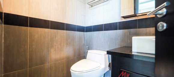 5 bedrooms Cafe / restaurant in Pattaya, Thailand No. 3046 25