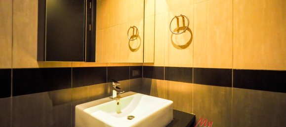 5 bedrooms Cafe / restaurant in Pattaya, Thailand No. 3046 24