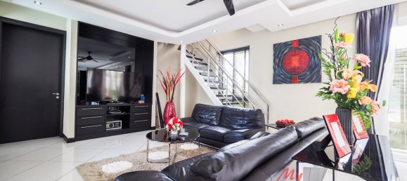 5 bedrooms Cafe / restaurant in Pattaya, Thailand No. 3046 19