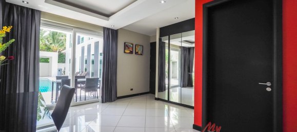 5 bedrooms Cafe / restaurant in Pattaya, Thailand No. 3046 23